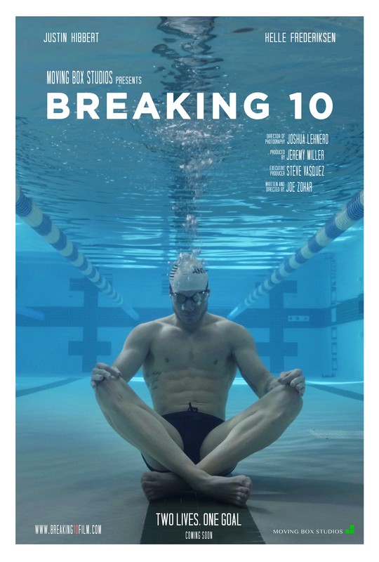 BREAKING 10 short film, audience feedback from Aug. 2022 Documentary Festival