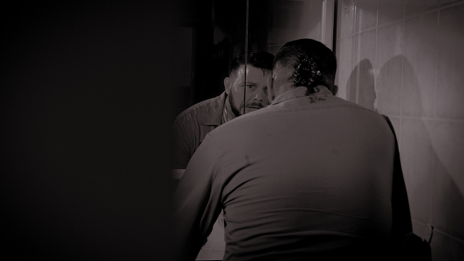 MOTHER'S LOVE short film, audience reactions