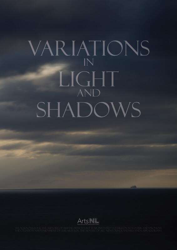 VARIATIONS IN LIGHT AND SHADOWS short film, Environmental review (interview)
