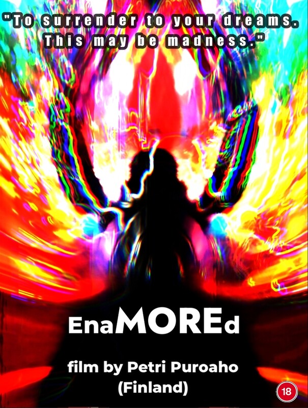 EnaMOREd short film, Romance & Relationship Festival feedback (interview)