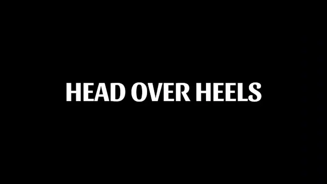 MOVIE TRAILER: Head Over Heels, 12min...