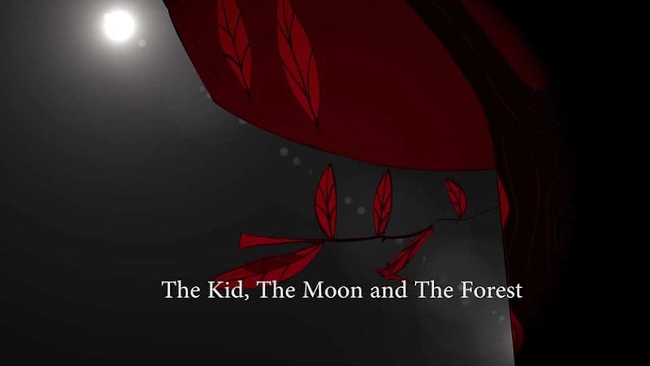 Watch Today's FREE Festival: ANIMATION Shorts Festival