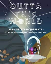 OUTTA THIS WORLD short film, audience reactions (director interview)