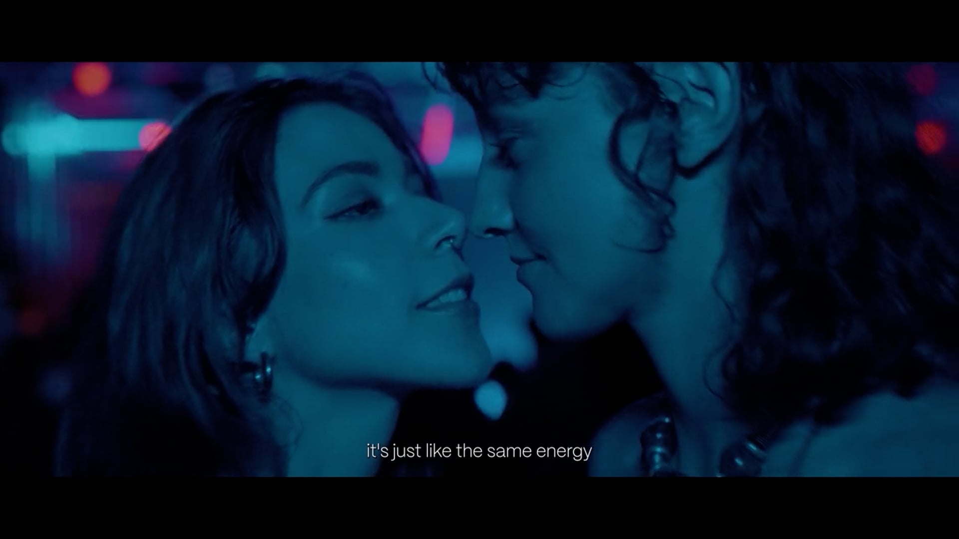 20:15 MÉXICO DF film, reactions LGBTQ+ Festival