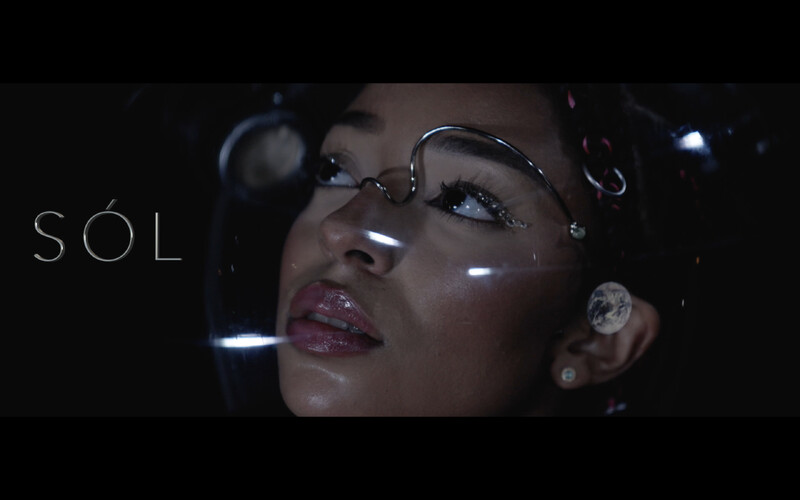 CONSTELLATIONS short film, audience reactions (director interview)