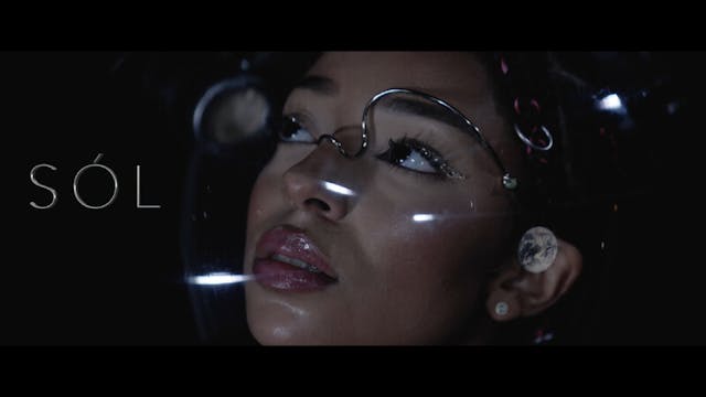 CONSTELLATIONS short film, audience r...