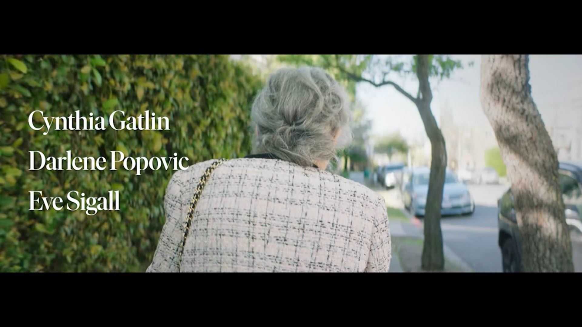 Watch GIN RUMMY short film. 17min., USA, Drama