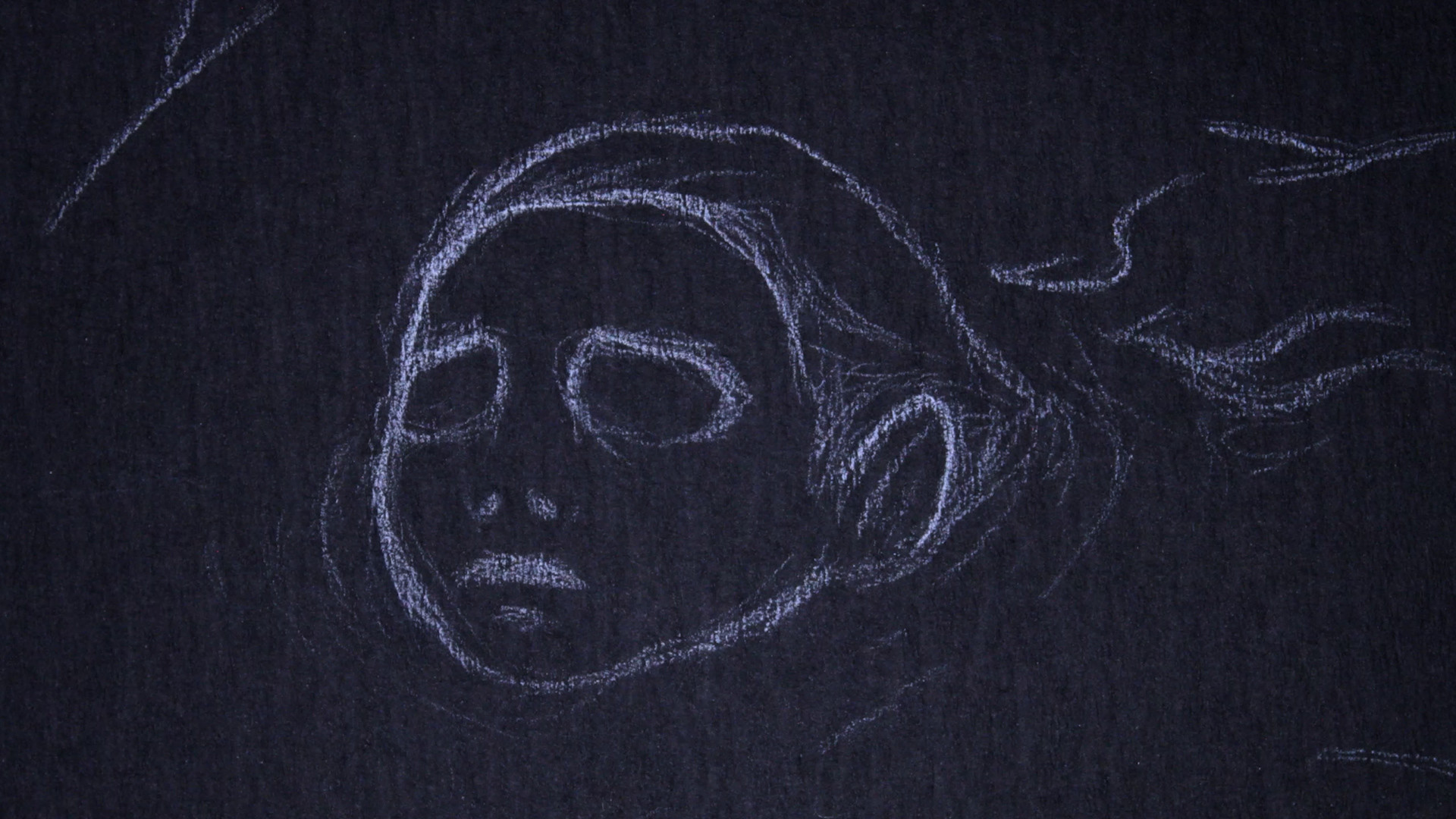 RUMINATION short film, audience reactions (with interview)