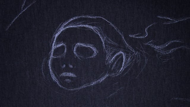 RUMINATION short film, audience react...