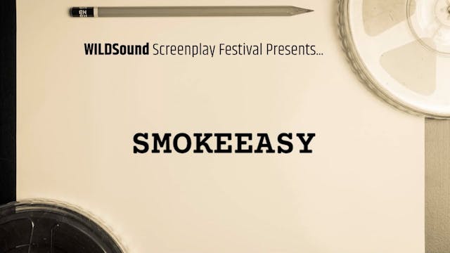COMEDY Fest 1st Scene: SMOKEEASY, by ...