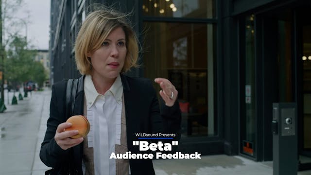 Beta TV Series, Audience FEEDBACK fro...