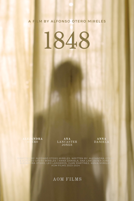 1848 short film, audience reactions 