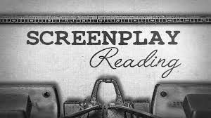 1st Scene Script reading: Origin, by Will Macduff (with interview)