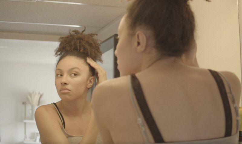 Female Filmmakers Festival: SHUT UP & MAKE ME...., 12min., USA