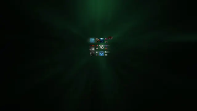 ROMANCE Festival 1st Scene: LUNAR WIN...