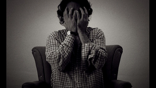 Watch HAPPY BIRTHDAY short film. BLACK & WHITE Festival Sept. 2024