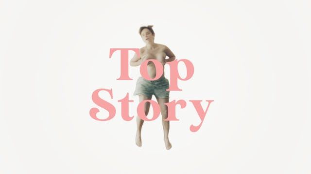 TOP STORY short film, LA LGBTQ+ Festi...