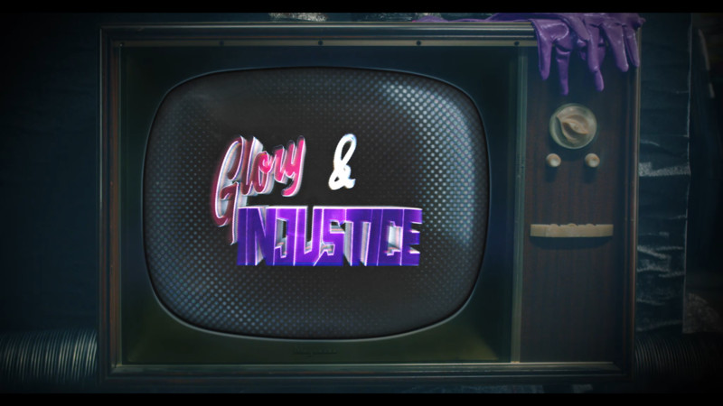 GLORY & INJUSTICE audience reactions (interview with Writer Bella Zoe Martinez)