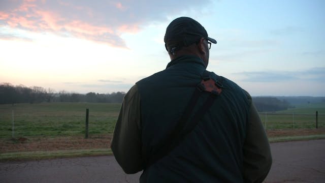 The Birder Short Film, Audience FEEDB...