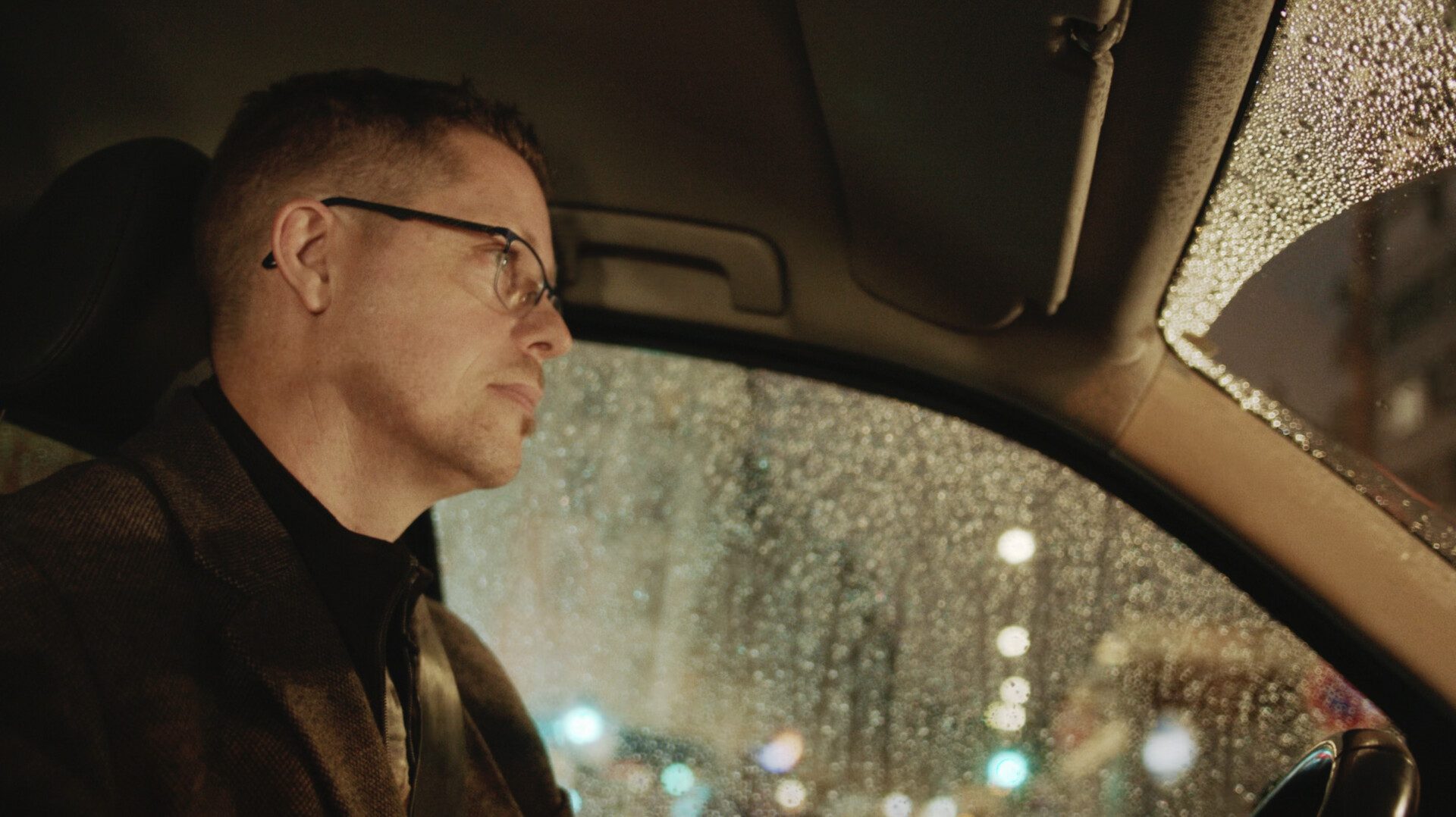 LIVING 1 NEW DAY (Human Interest DOC ...