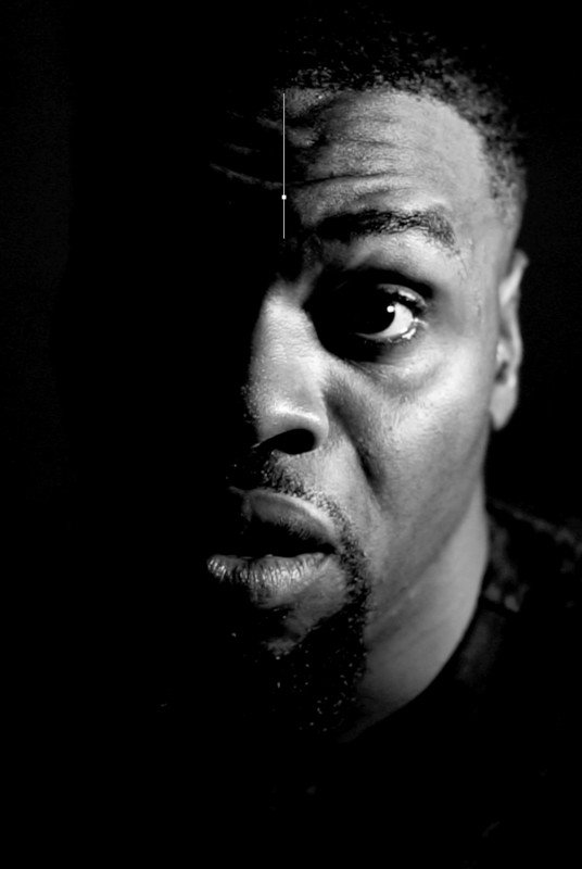 DARKNESS short film, Audience Feedback Sept. 2022 Under 5min., Festival