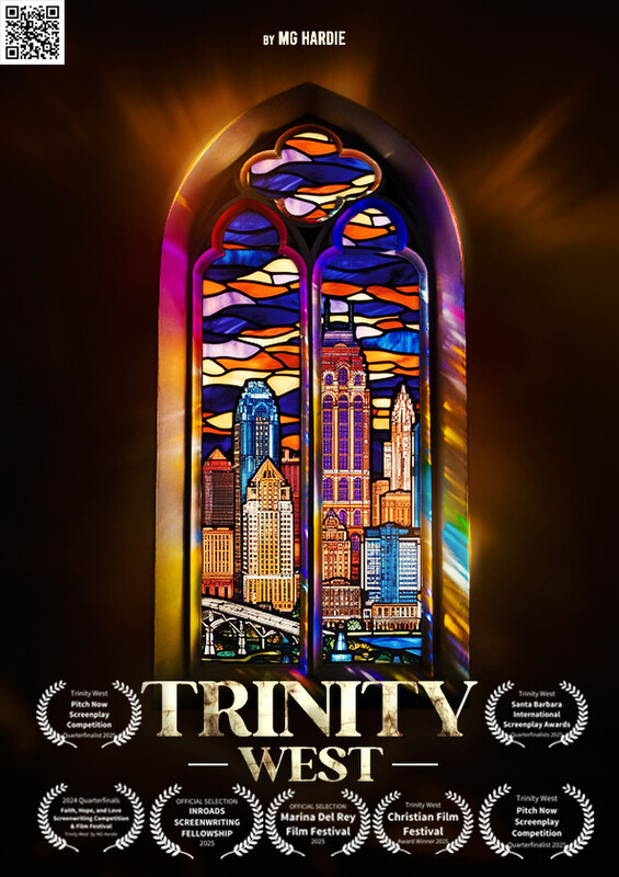 WILDsound Festival 1st Scene: TRINITY WEST, by MG Hardie