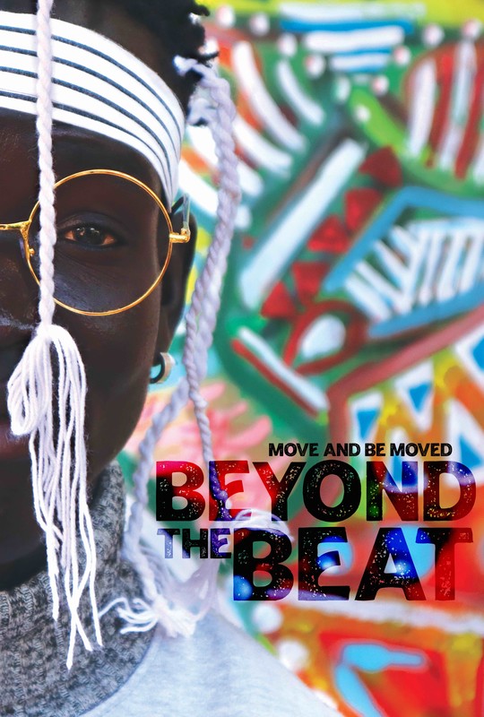 Beyond The Beat feature film, audience reactions