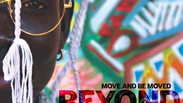 Beyond The Beat feature film, audienc...