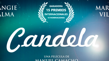 FAMILY Festival Feature: CANDELA, 95min., Spain - March 27/28 event