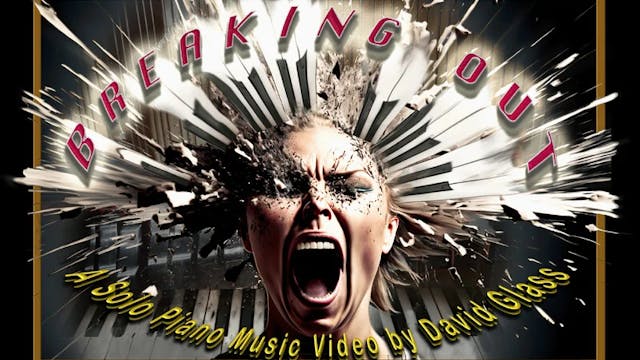 BREAKING OUT short film, reactions EX...