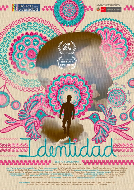 IDENTITY short film, reactions Toronto LGBTQ+ Festival 