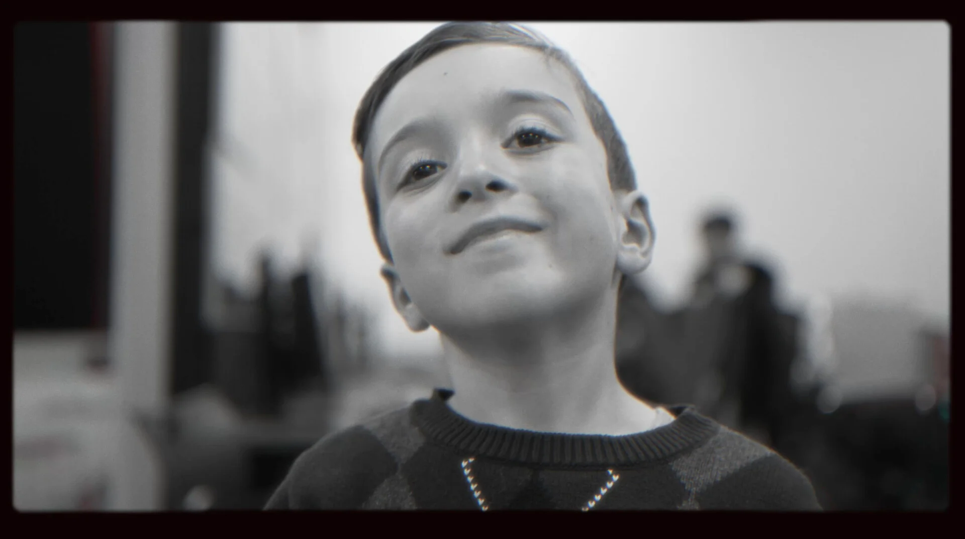 SIMPLE SONG, 3min., Romance/Musical