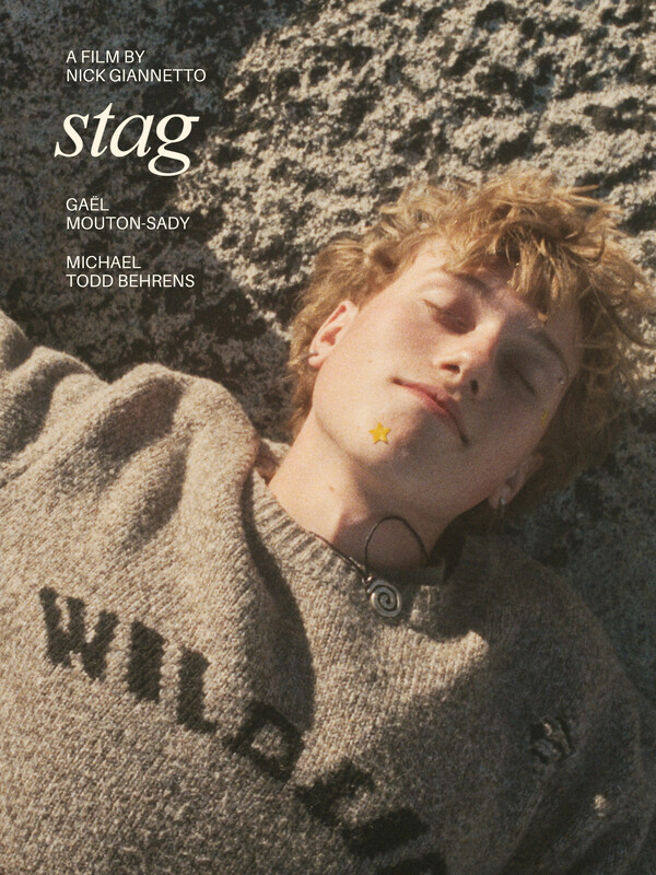 LGBTQ+ Shorts Festival Showcase