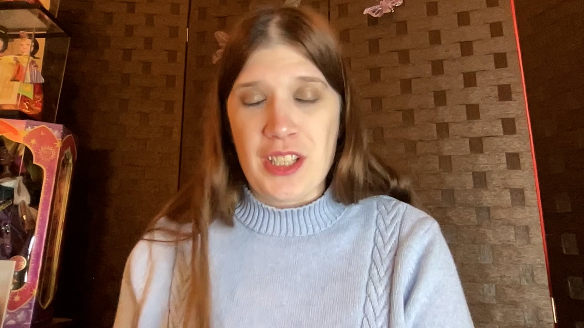 MARE IN THE GRASS short film, reactions CHICAGO Festival