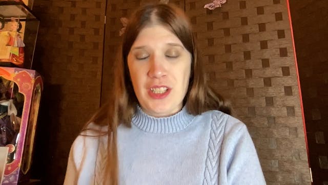 MARE IN THE GRASS short film, reactio...