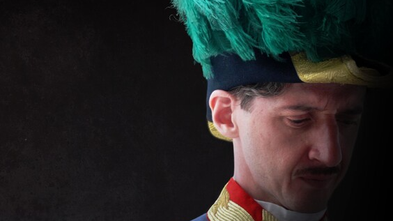 WILDsound Long Form Shorts Showcase - March 22/23 event