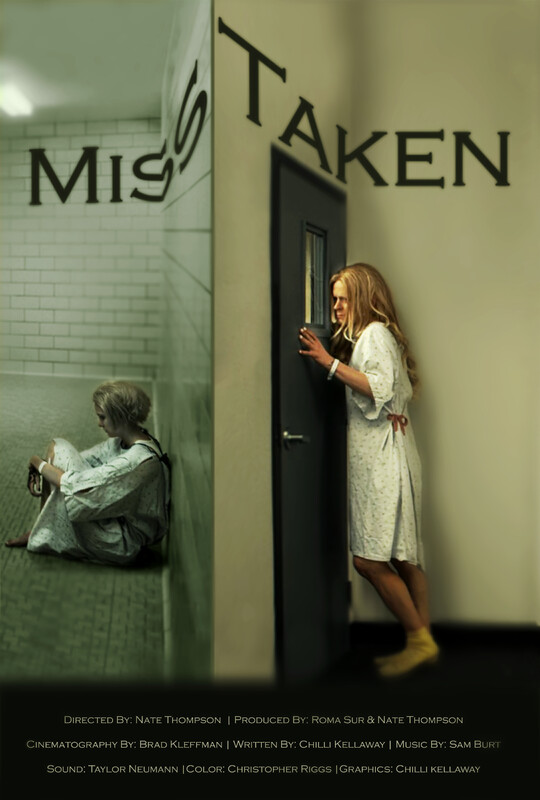 MISSTAKEN short film, reactions LGBTQ+ Festival