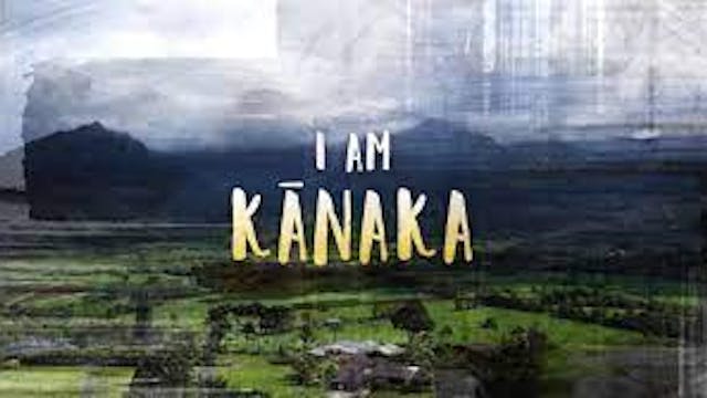 Short Film Trailer: I AM KANAKA. Dire...