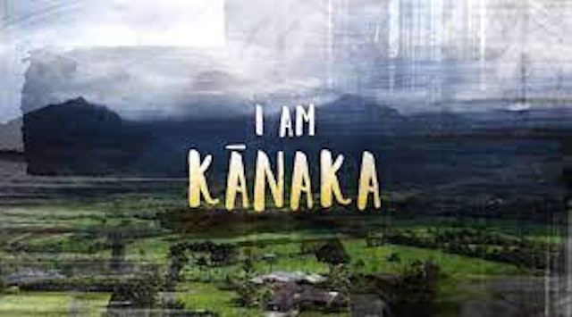 Short Film Trailer: I AM KANAKA. Directed by Genevieve Sulway