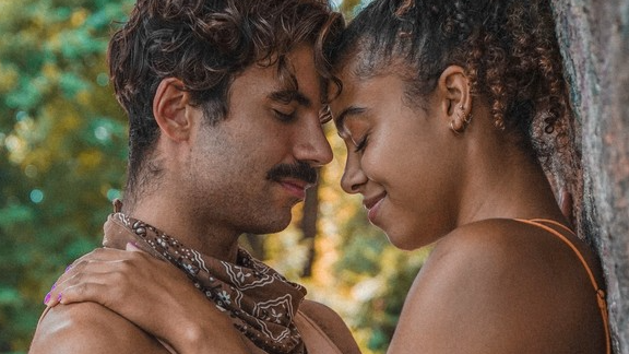 ANYONE, 5min., USA, Dance