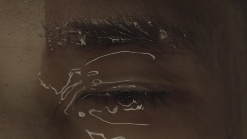 PURPLE short film, audience reactions (director interview)