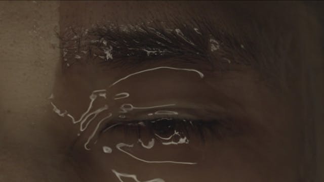 PURPLE short film, audience reactions...