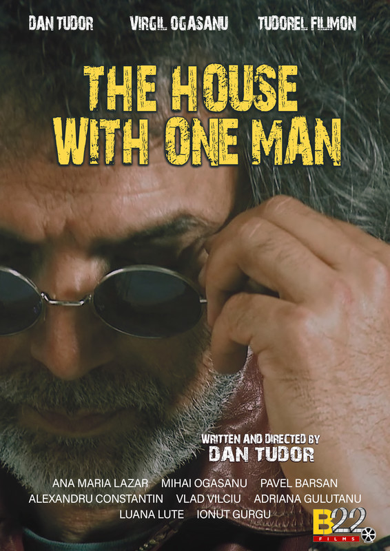 THE HOUSE WITH ONE MAN short film, audience reactions