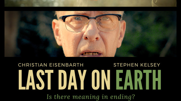 Last Day on Earth Short Film, Audience Feedback July 2022 ENVIRONMENTAL Festival