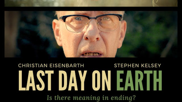 Last Day on Earth Short Film, Audienc...