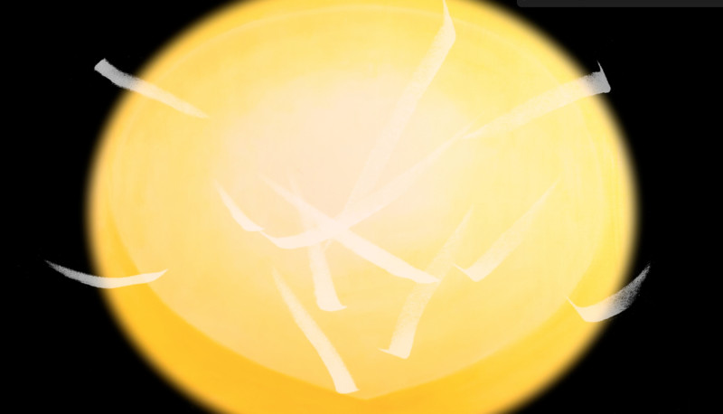 THE SUN STILL SHINES short film, audience reactions