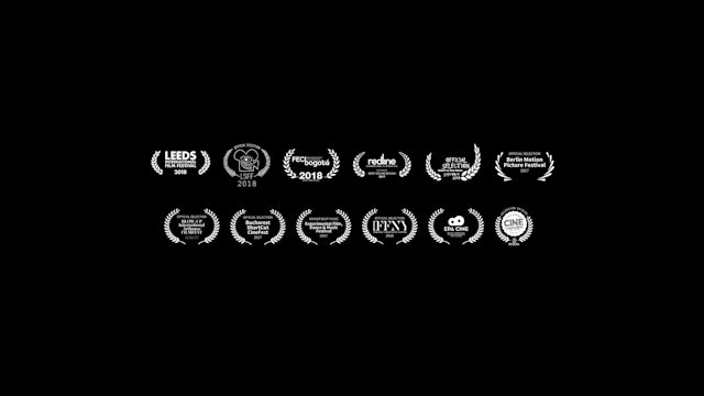 A FOREST short film, 11min., Argentina, Experimental/Drama