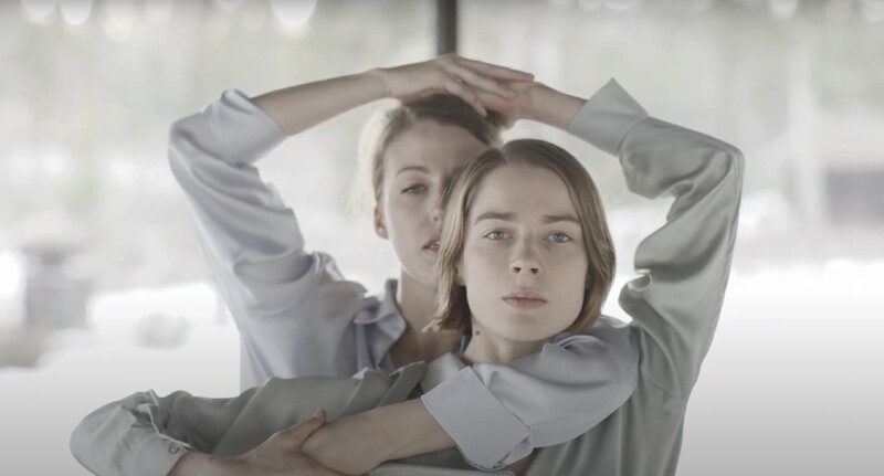 GLOAMING short film, audience reactions (interview)