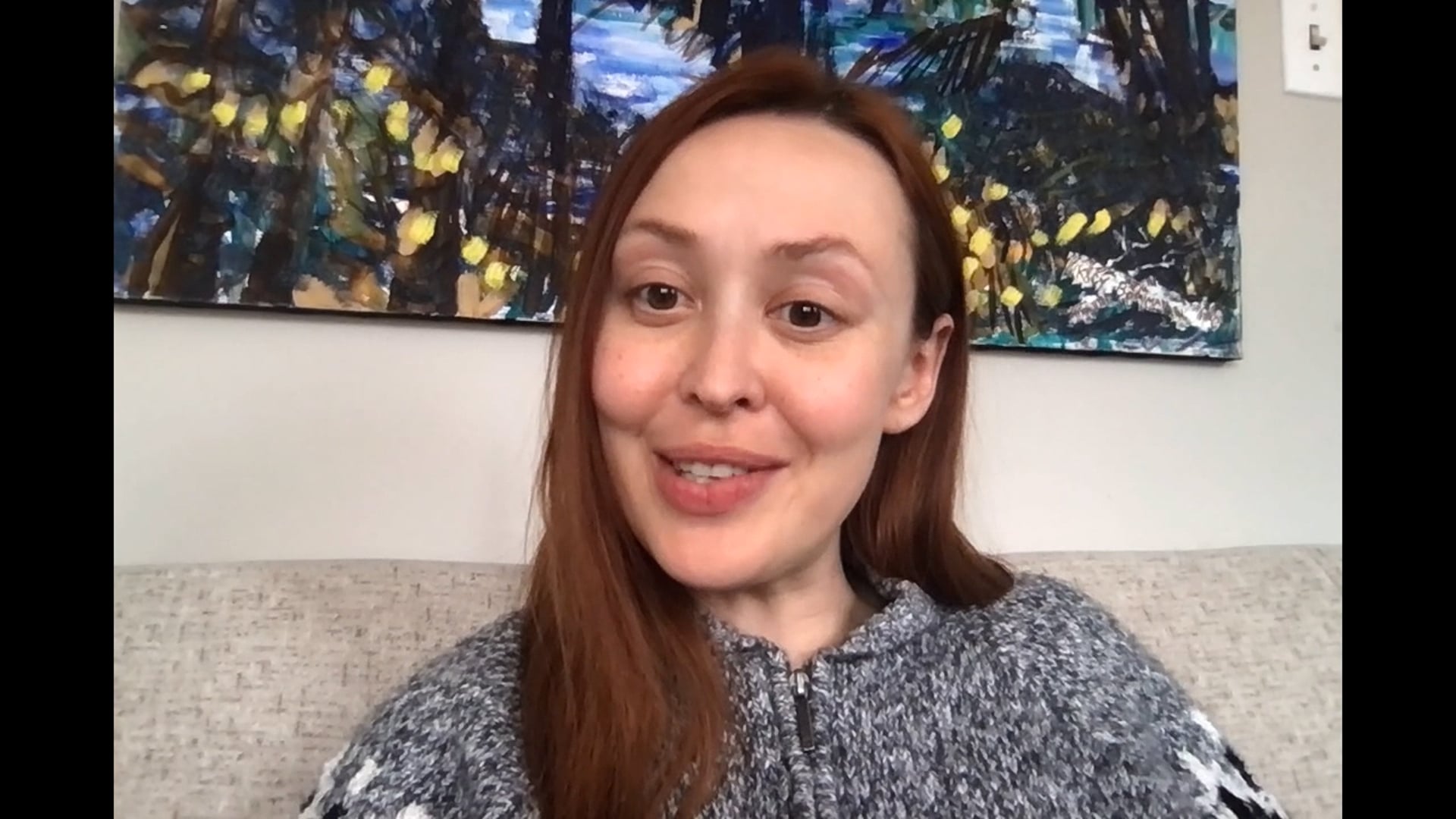 New York Times Co. v Sullivan short film, reactions DOCUMENTARY Fest (interview)