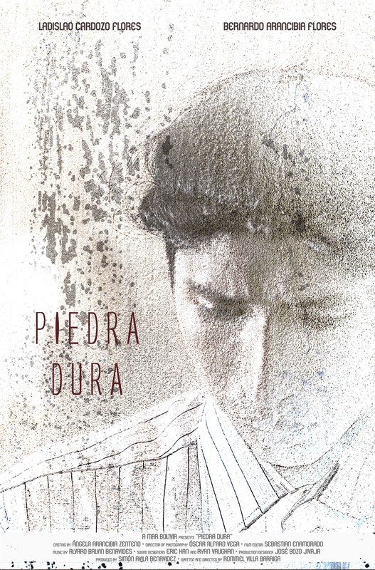 PIEDRA DURA short film, audience reactions